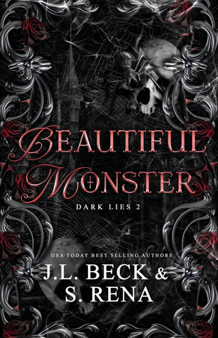 BEAUTIFUL MONSTER
