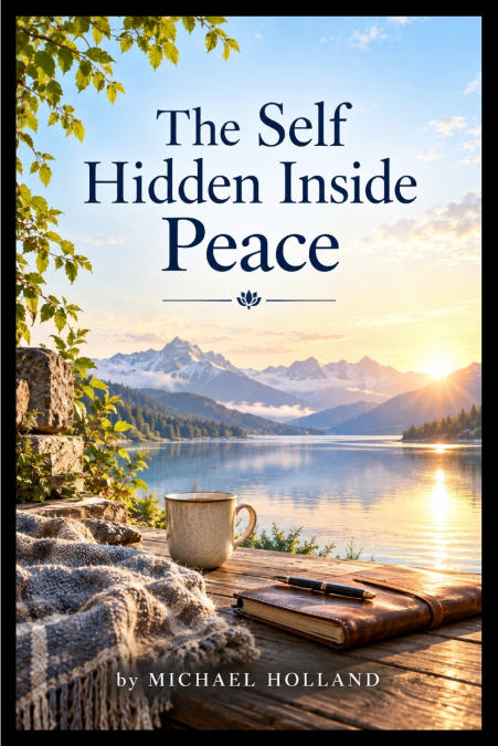 THE SELF HIDDEN INSIDE PEACE