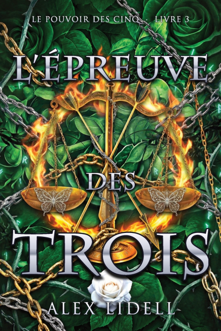 L?EPREUVE DES TROIS