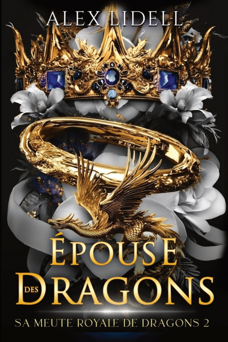 EPOUSE DES DRAGONS