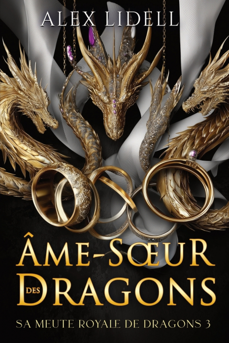 �ME-S?UR DES DRAGONS