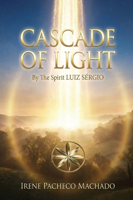 CASCADE OF LIGHT
