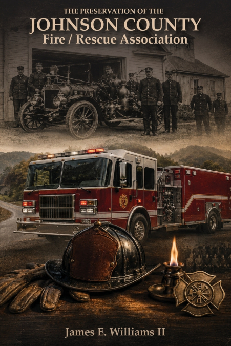 THE PRESERVATION OF THE JOHNSON COUNTY FIRE/RESCUE ASSOCIATI