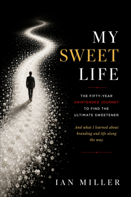 MY SWEET LIFE