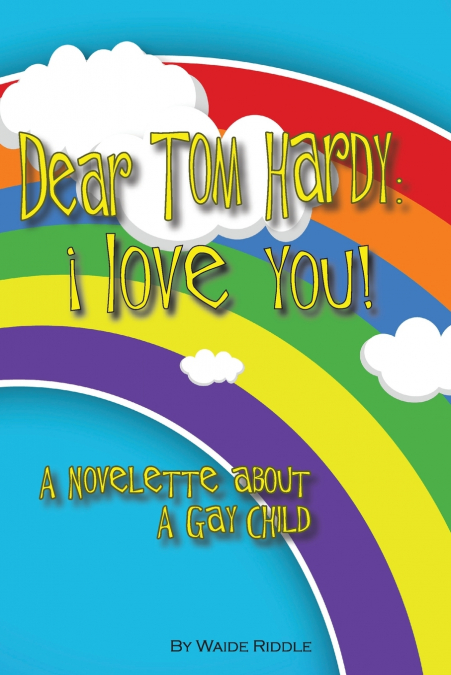DEAR TOM HARDY