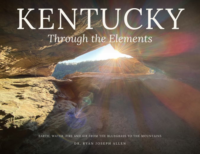KENTUCKY THROUGH THE ELEMENTS