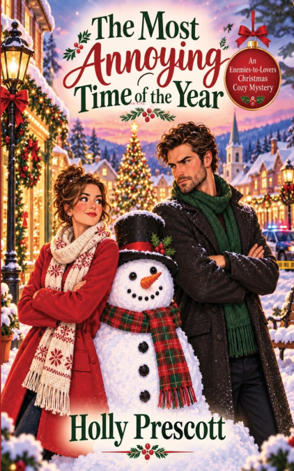 THE MOST ANNOYING TIME OF THE YEAR