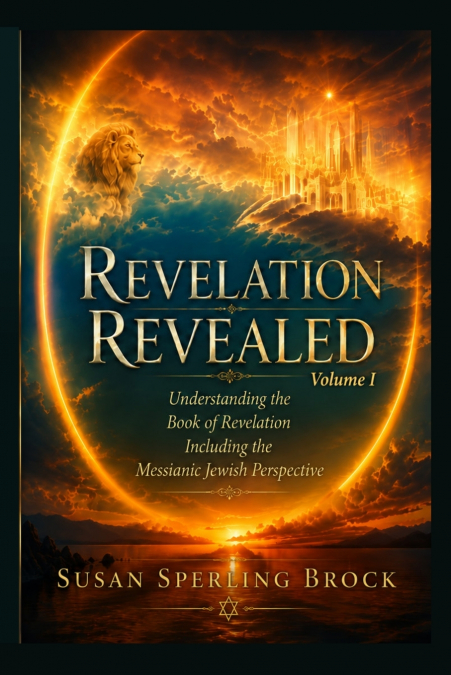 REVELATION REVEALED