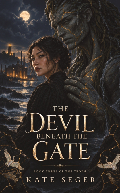 THE DEVIL BENEATH THE GATE