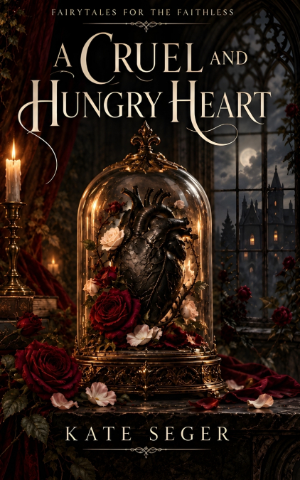 A CRUEL & HUNGRY HEART