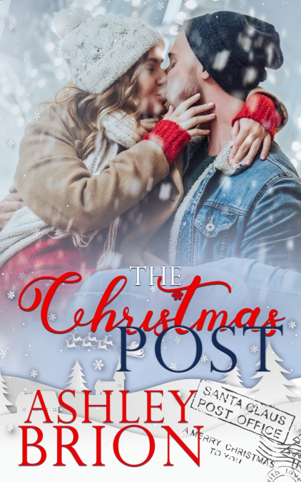 THE CHRISTMAS POST