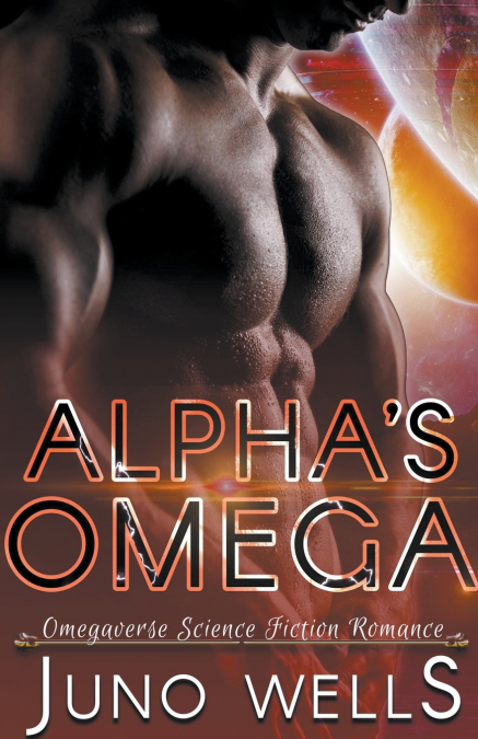 ALPHA?S OMEGA