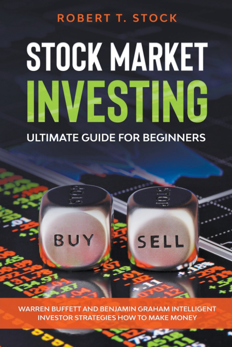 STOCK MARKET INVESTING ULTIMATE GUIDE FOR BEGINNERS IN 2020