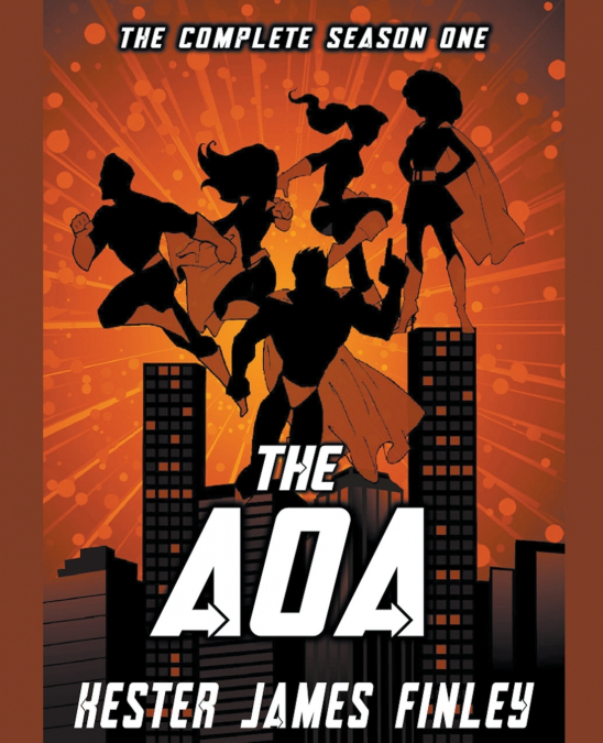 THE AOA