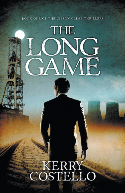THE LONG GAME