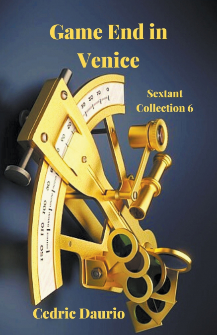 AN EVERLASTING QUEST