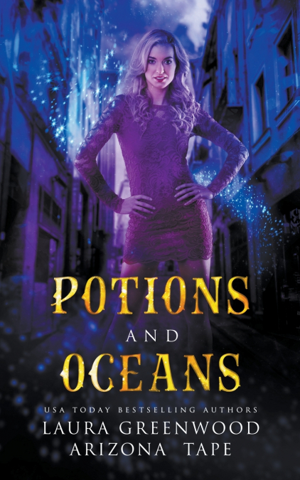 POTIONS AND OCEANS