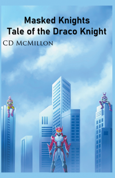 TALE OF THE DRACO KNIGHT