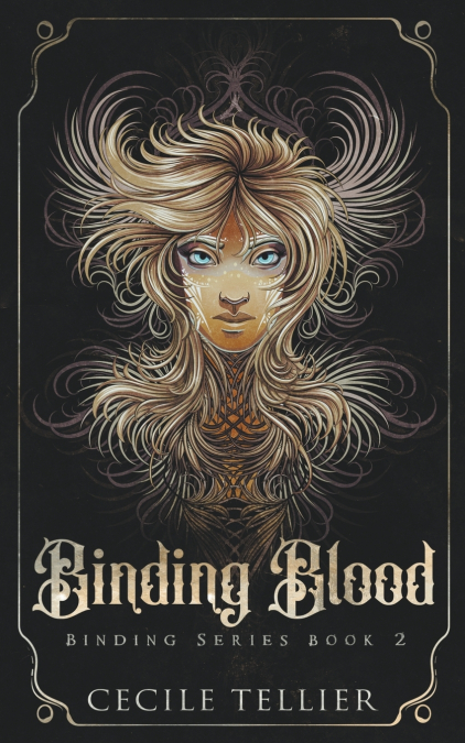 BINDING BLOOD