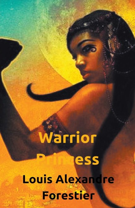 WARRIOR PRINCESS
