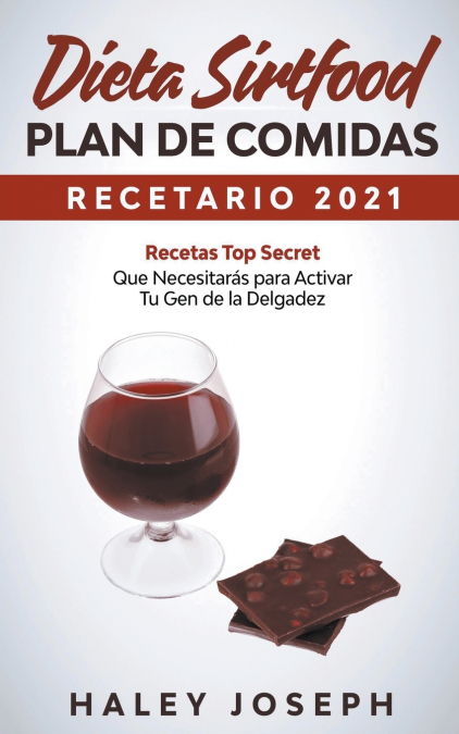 DIETA SIRTFOOD PARA MUJERES