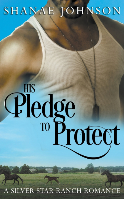 HIS PLEDGE TO PROTECT