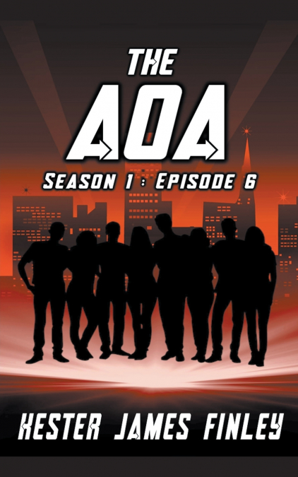 THE AOA (SEASON 1