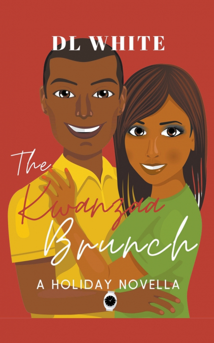 THE KWANZAA BRUNCH, A HOLIDAY NOVELLA
