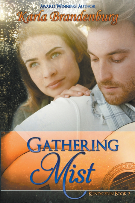 GATHERING MIST