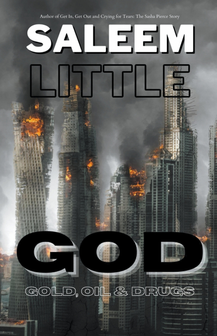 G.O.D.