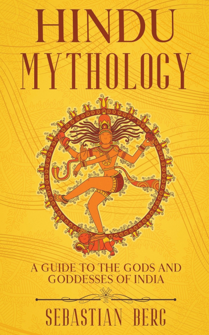 HINDU MYTHOLOGY