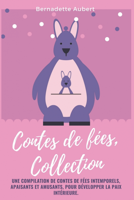 CONTES DE FEES, COLLECTION