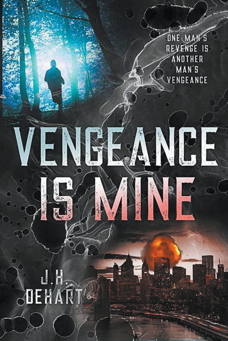 VENGEANCE IS MINE