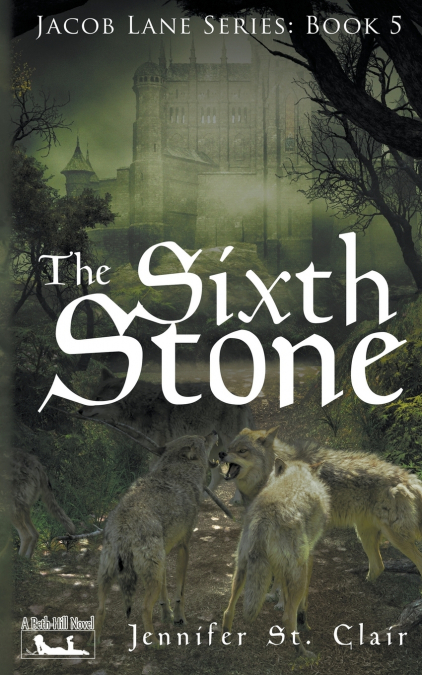 THE SIXTH STONE