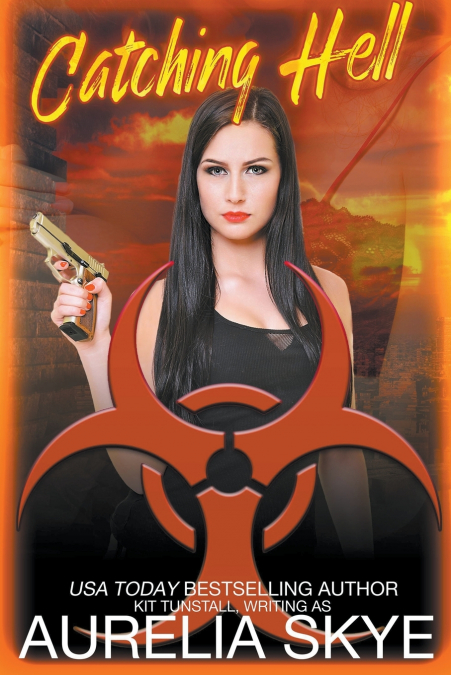 CATCHING HELL