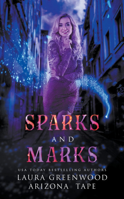 SPARKS AND MARKS