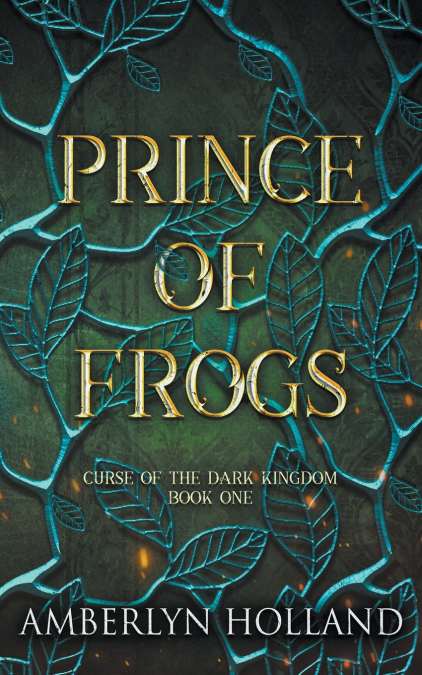 PRINCE OF FROGS