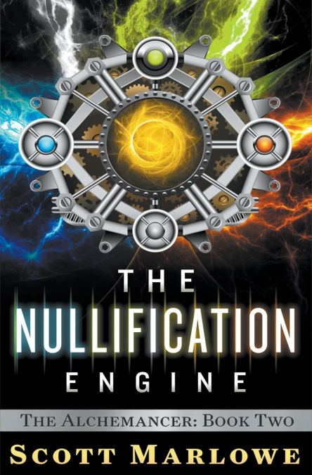 THE NULLIFICATION ENGINE
