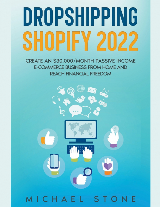 DROPSHIPPING SHOPIFY 2024 CREATE AN $30.000/MONTH PASSIVE IN