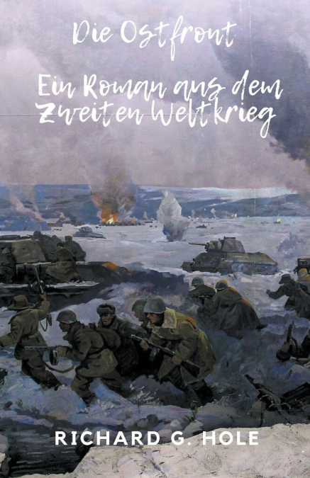 DIE OSTFRONT