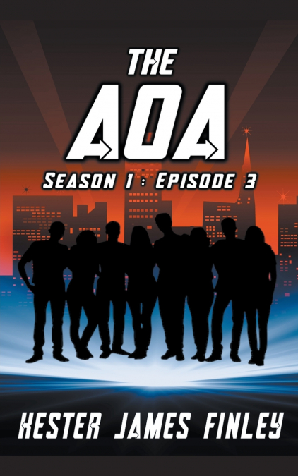 THE AOA (SEASON 1