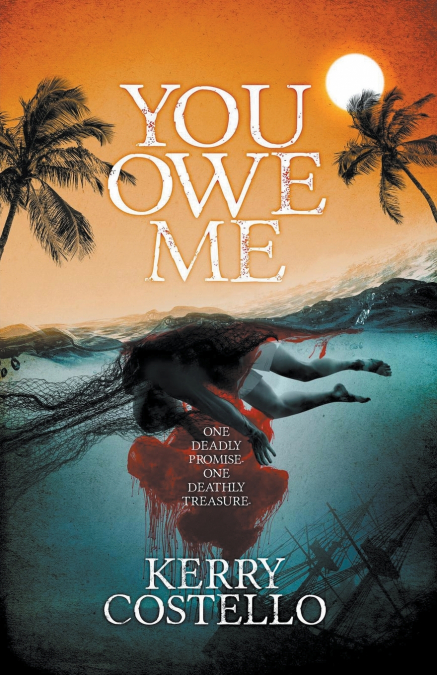 YOU OWE ME