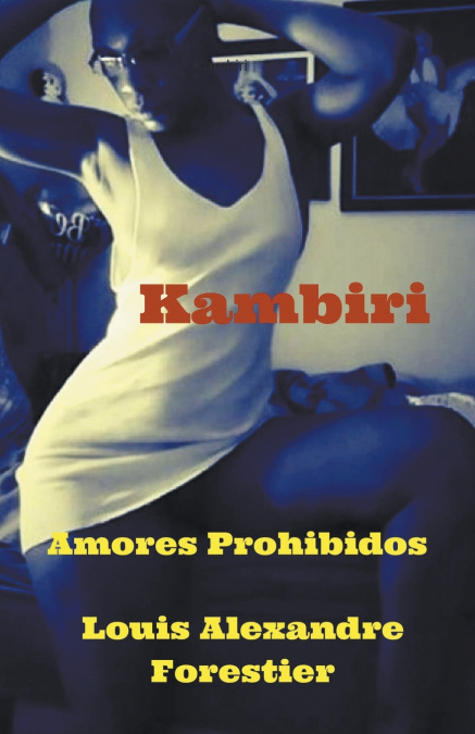 KAMBIRI- AMORES PROHIBIDOS