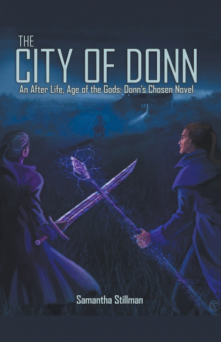 THE CITY OF DONN