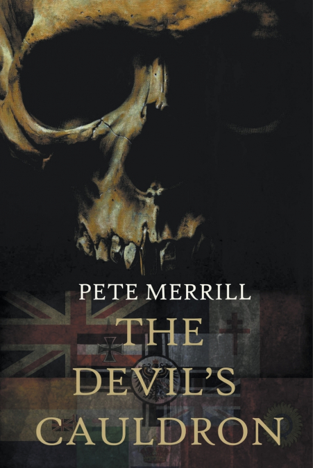 THE DEVIL?S CAULDRON