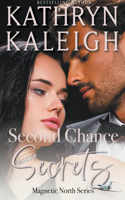 SECOND CHANCE SECRETS