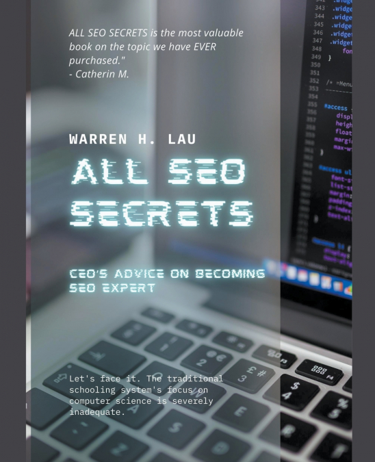 ALL SEO SECRETS