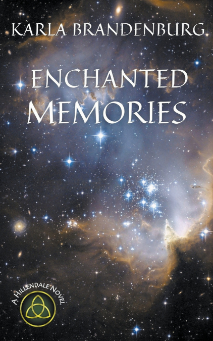 ENCHANTED MEMORIES