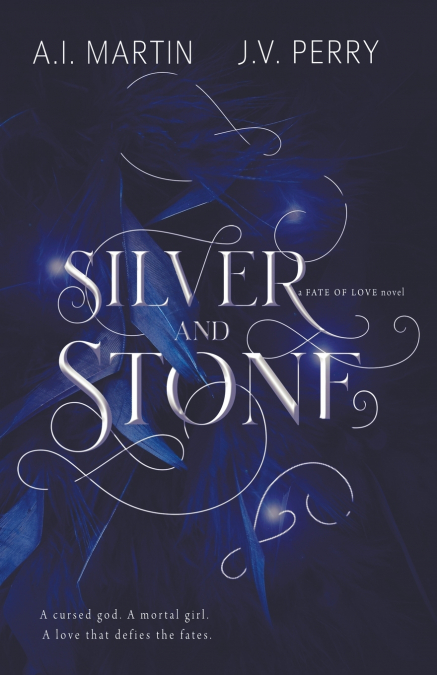 SILVER AND STONE
