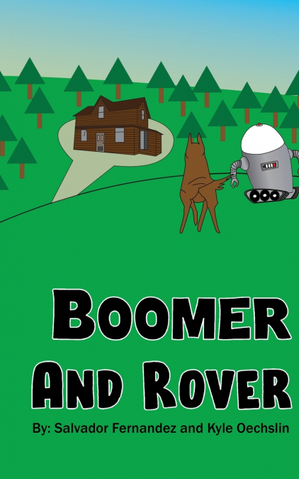 BOOMER Y ROVER
